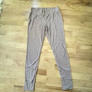 Victoria Secret Sleep Leggings